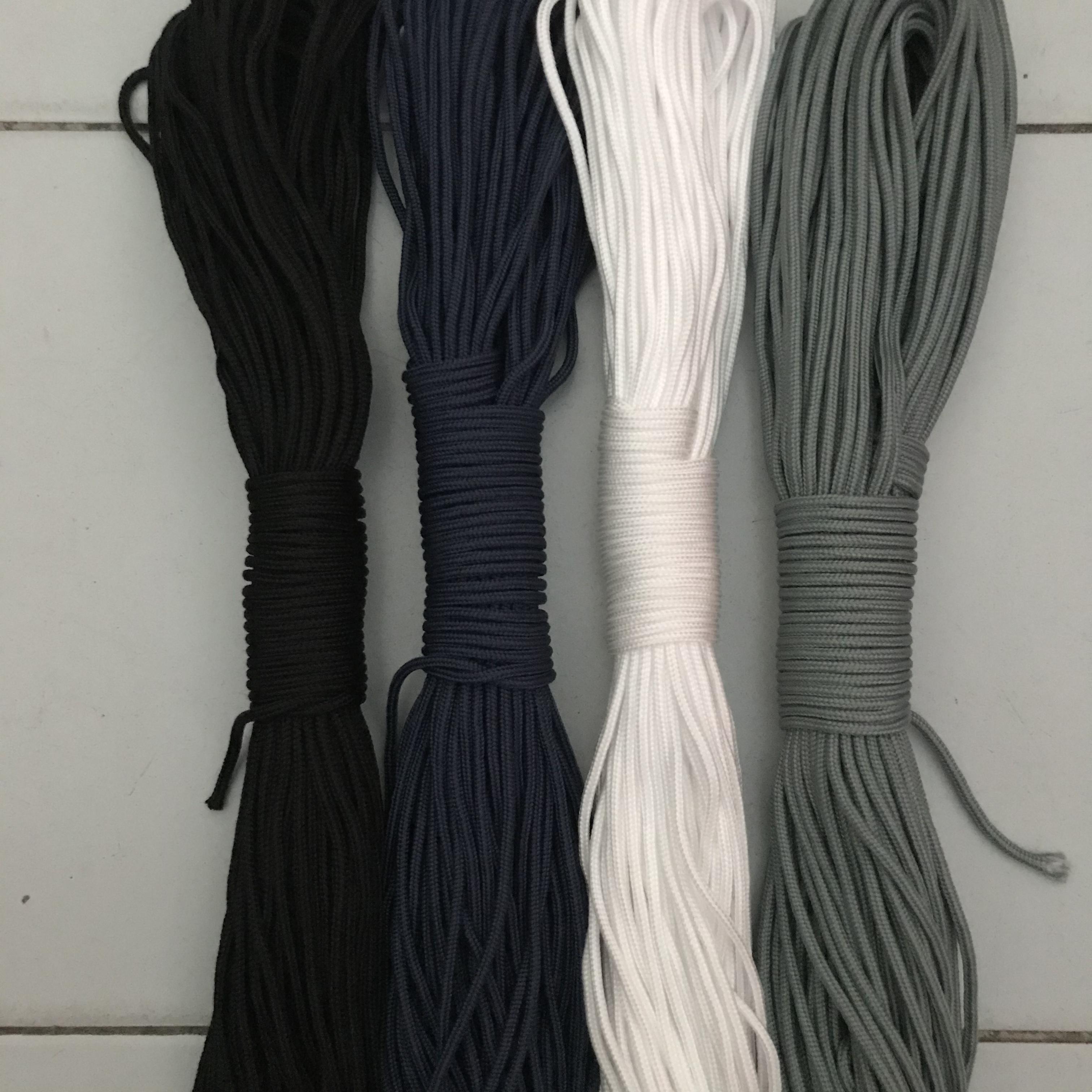 เชือก paracord-micro cord (2mm)