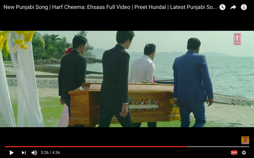 เช่าหีบศพคริสต์