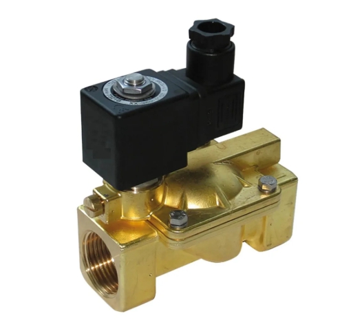 Parker 2/2 way valve coil 220V 24VDC