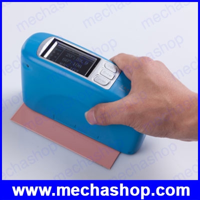 CS-380 Gloss Meter เครื่องวัดความเงา เครื่องเช็คความเงา เครื่องทดสอบความเงา (สินค้า Pre-Order)