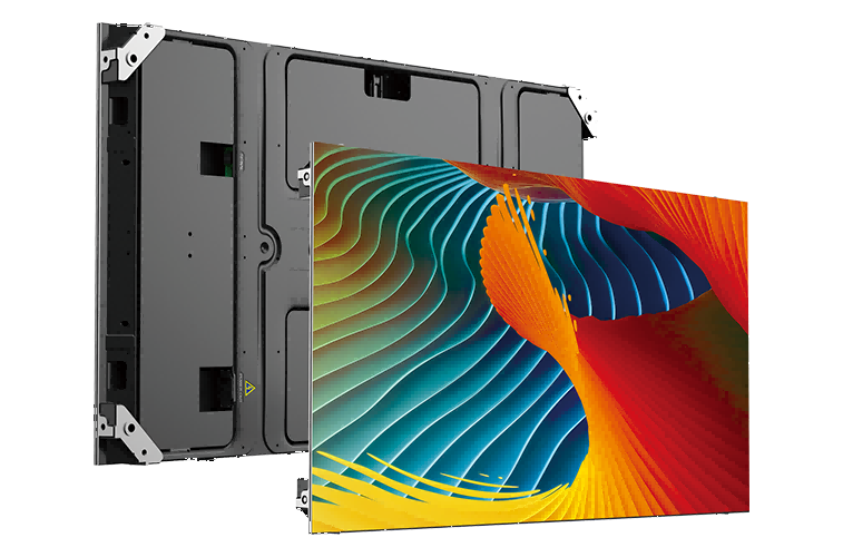 BIM MAX Series 16:9 Indoor Commercial LED Display