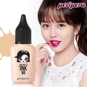 PERIPERA Peri's Ink Drop BB 30ml มี 2 โทนสีให้เลือก