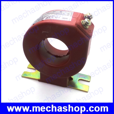ซีทีวัดกระแสไฟฟ้า CT 100A Generator Current transformer (ใช้วัดกระแสเครื่องปั่นไฟฟ้าได้)