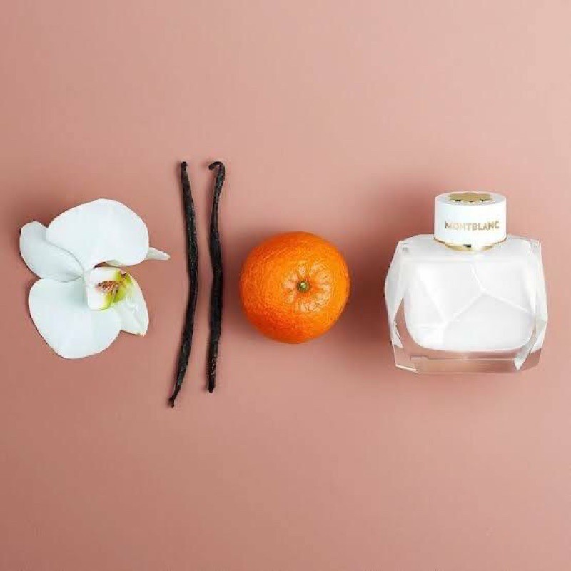 น้ำหอมจิ๋วมินิ MontBlanc Signature EDP 4.5ml แบบแต้มมีกล่อง ( Mini Perfume น้ำหอมขนาดพกพา) น้ำหอมจิ๋วมินิ ขวดน่ารัก ตั้งโชว์ก็สวย พกพาก็สะดวก หัวแต้มตามจุดชีพจร