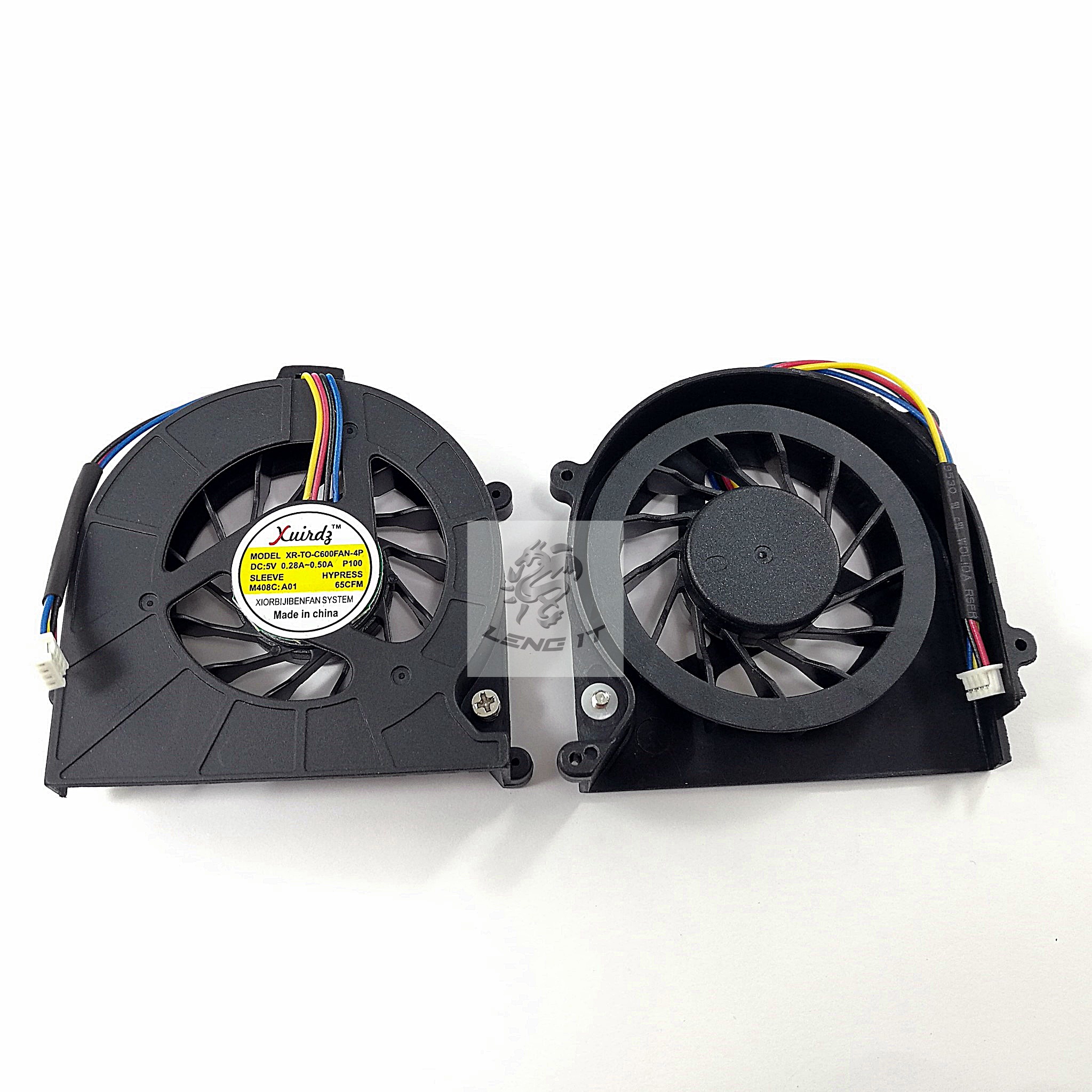 พัดลม CPU/FAN TOSHIBA L640