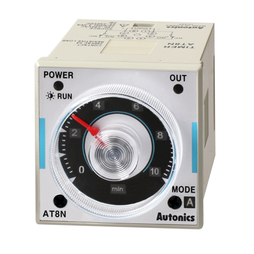 AUTONICS Timer
