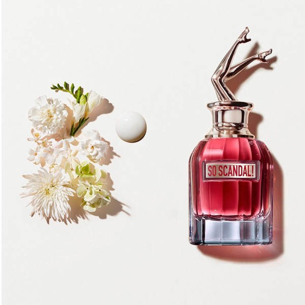 น้ำหอมแท้แบ่งขาย Jean Paul Gaultier So Scandal EDP Edition 2020 💕Travel Size #แบบทดลอง