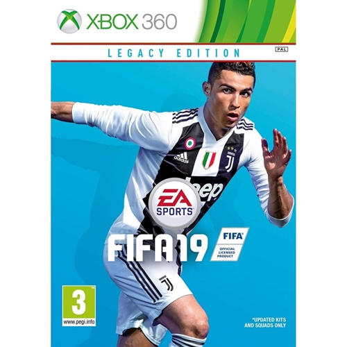 XBOX360: แผ่นเกม