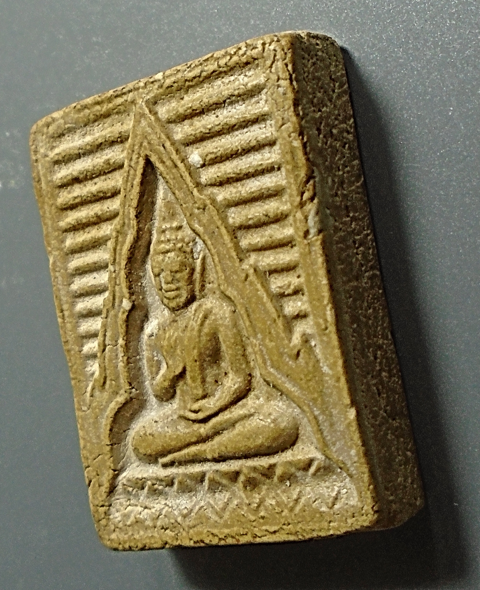 พระของขวัญวัดปากน้ำรุ่น 6 พระไตรปิฎก