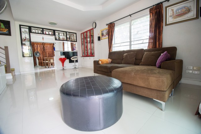 ขาย บ้านเดี่ยว หลังมุม คันทรี่โฮม เลคแอนด์พาร์ค ชากค้อ หนองขาม ศรีราชา