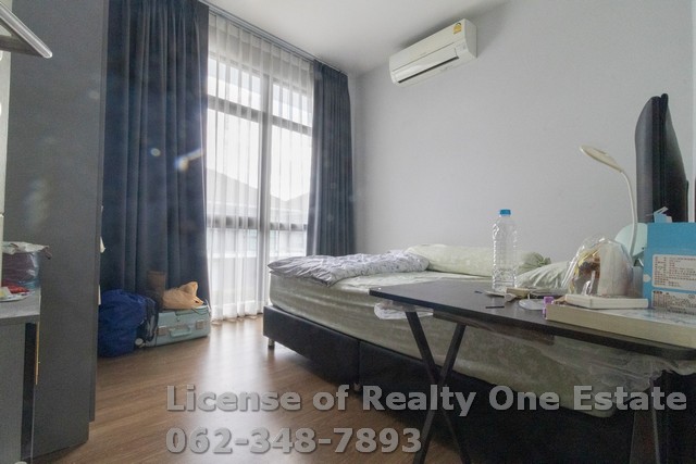 ขายบ้าน ออร่า ลักซ์ รามคำแหง 94 Aura Luxe Ramkhamhaeng 94