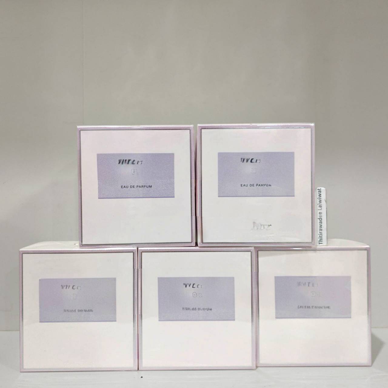 น้ำหอมแท้ Christian Dior Miss Dior Eau de Parfum (2021) 150ml กล่องซีล โบว์ผ้า