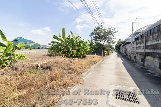 ขายที่ดินสวนผัก ปทุมธานี ใกล้วัดหนองปรง ทำเลทอง ราคานี้หายากสุดๆ