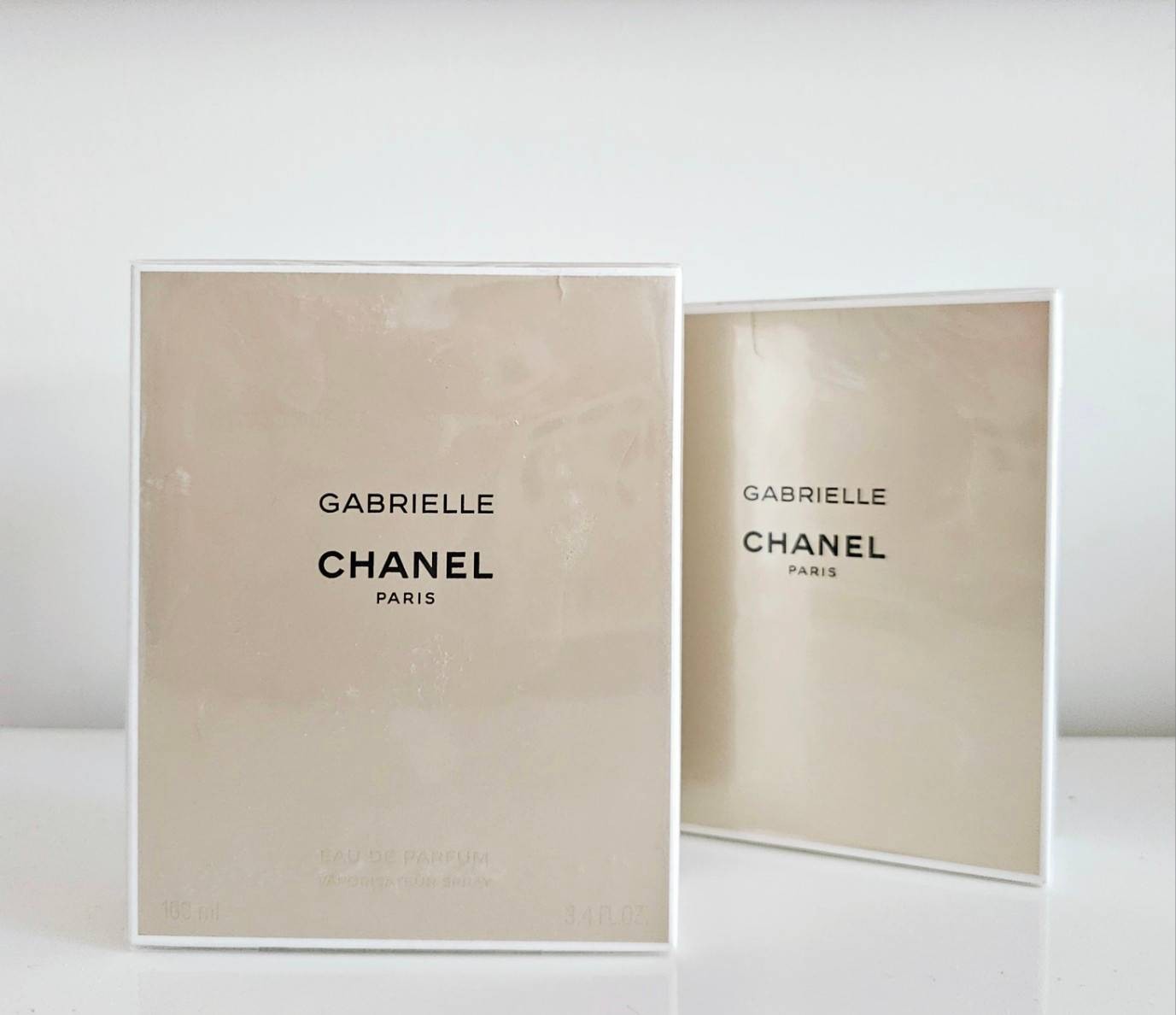 น้ำหอม Chanel GABRIELLE edp 100ml กล่องซีล