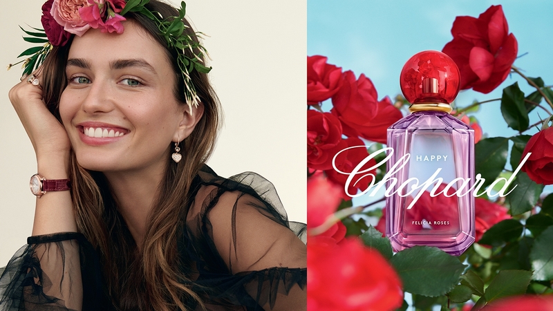 น้ำหอมแท้แบ่งขาย Chopard Happy Chopard Felicia Roses กลิ่นคล้าย Dalina และ Paris Paris 💦แบ่ง 💕Travel Size แบบทดลอง