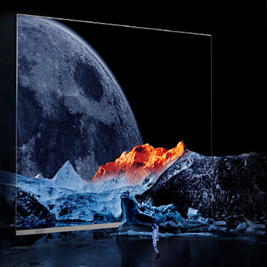 X Series Interactive All-in-One Screen