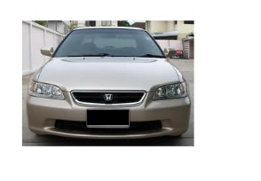 CD คู่มือซ่อมและ WIRING DIAGRAM HONDA ACCORD ปี 1998-2000