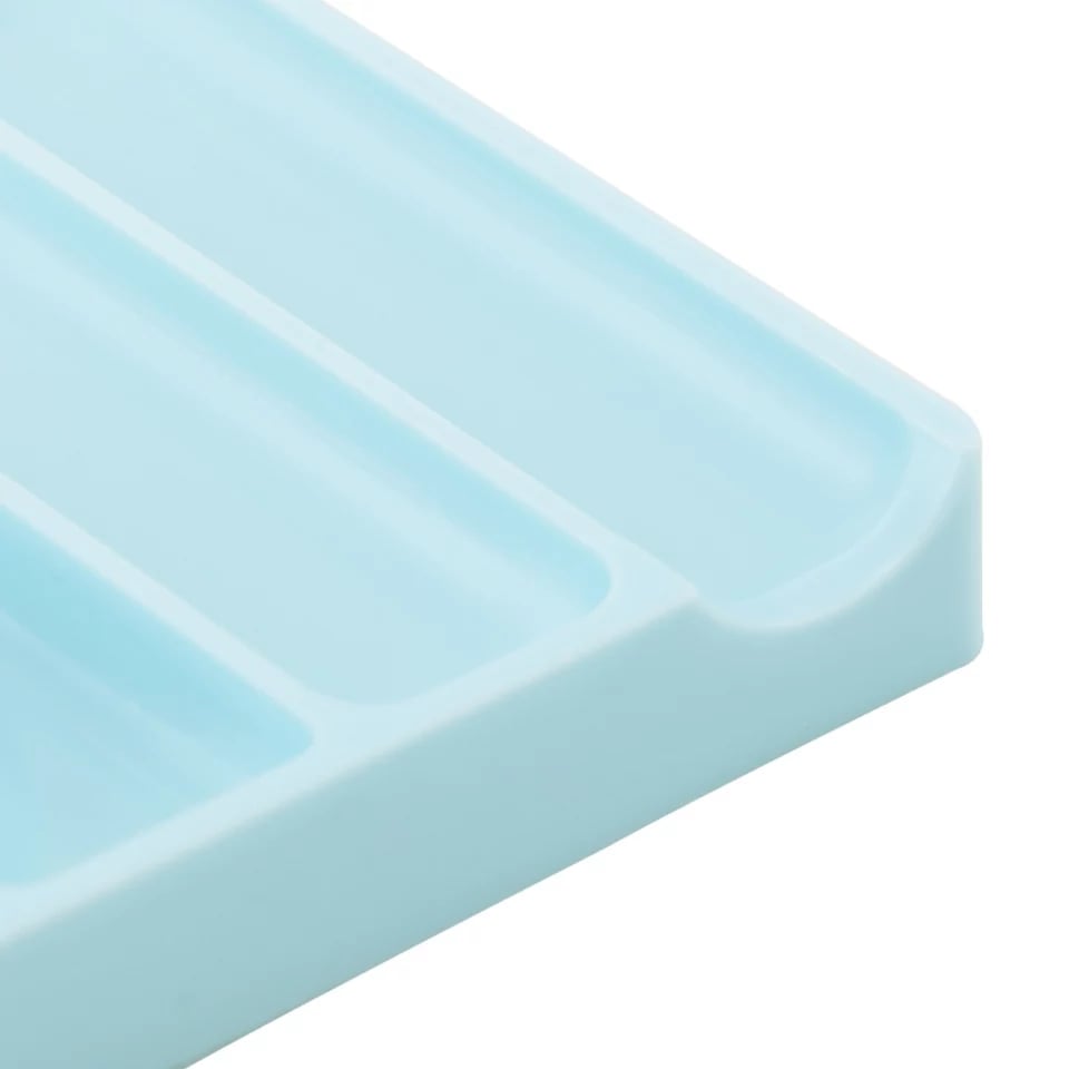 จานสี จานสีพลาสติก จานใส่สีอะคริลิค มีหลายสีให้เลือกค่ะ