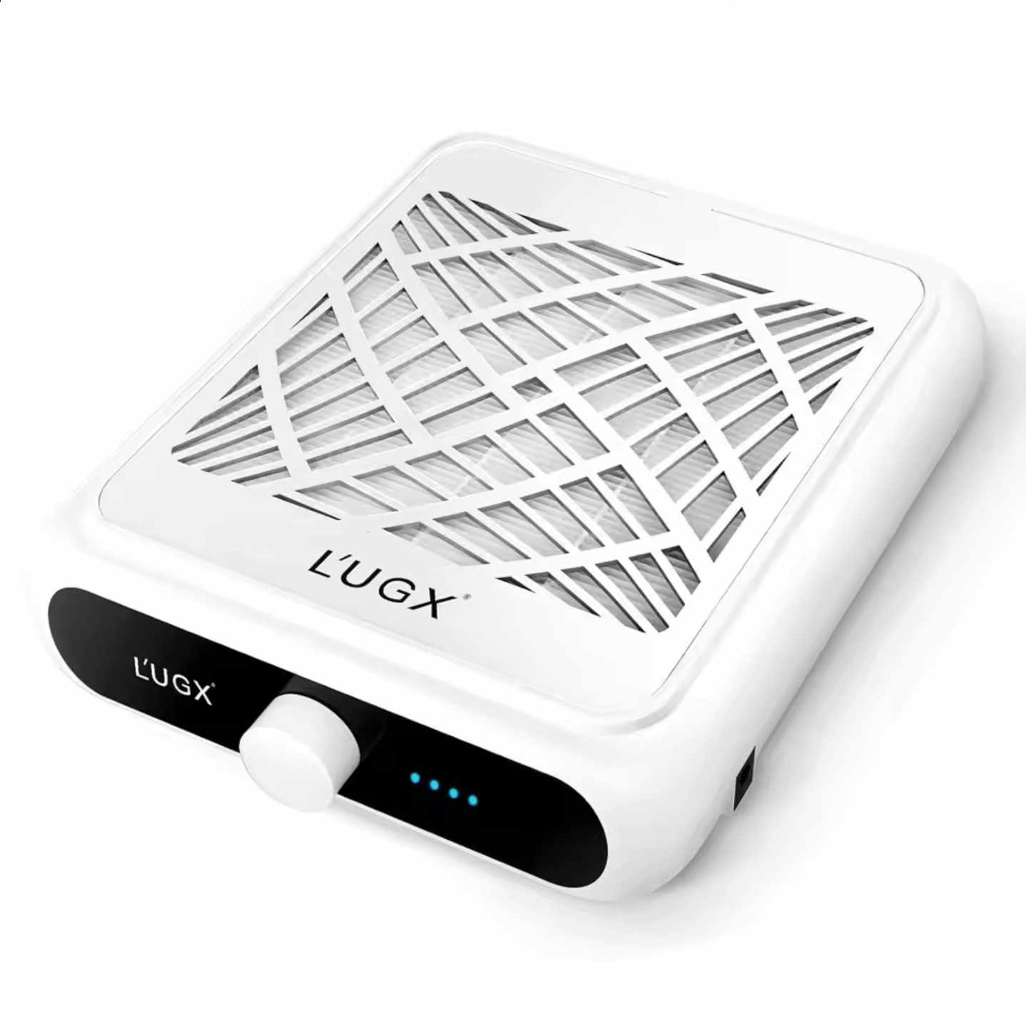 เครื่องดูดฝุ่นเล็บ L ́UGX LG622 มีแบตในตัว ของแท้100%