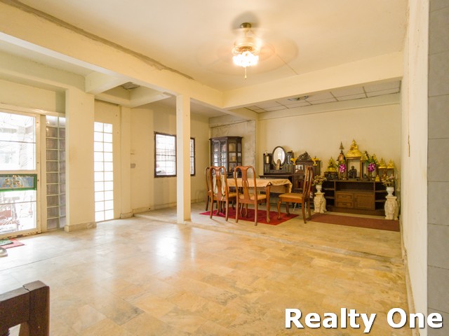 ขายบ้าน บ้านเดี่ยว บ้านมือสอง หมู่บ้าน สินธร รังสิต-บางพูน อ.เมืองปทุมธานี