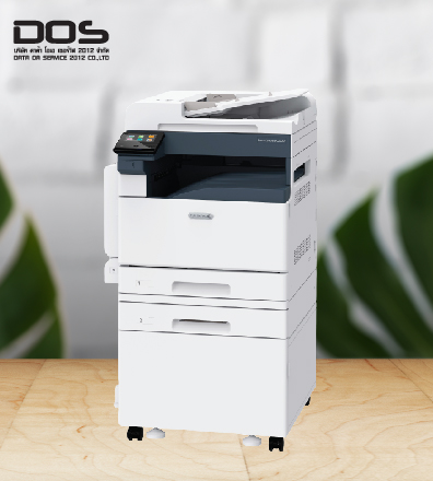 Fuji Xerox DocuCentre SC2022