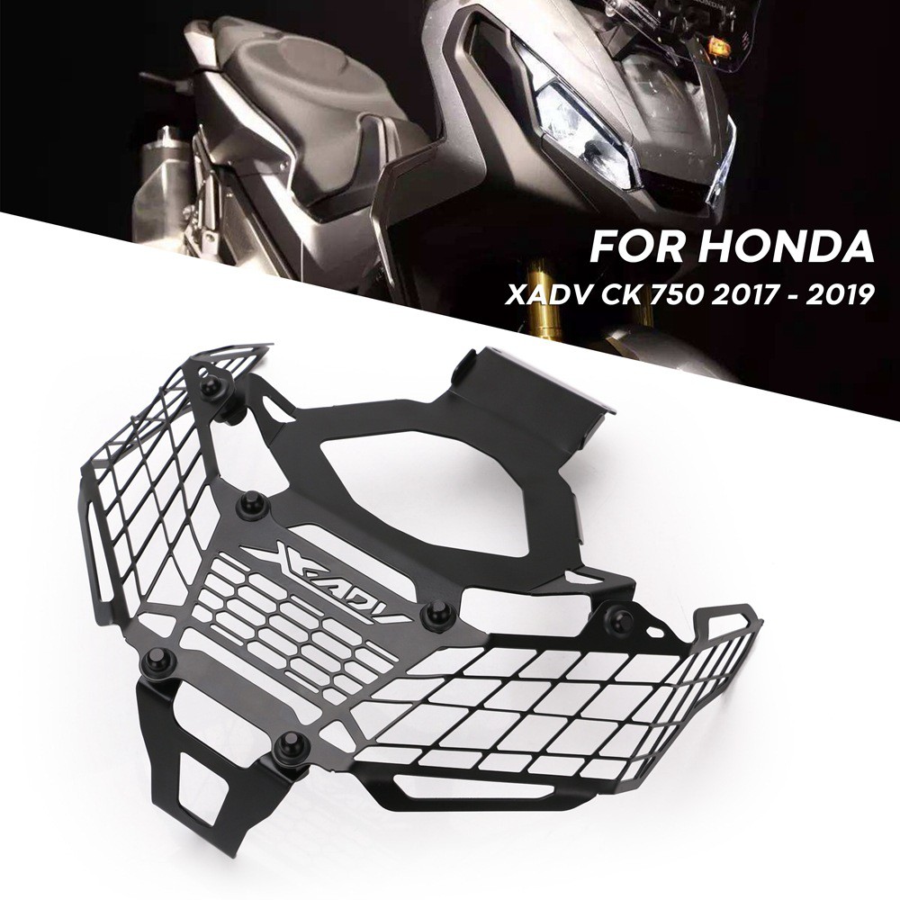 การ์ดไฟหน้า X-ADV ตรงรุ่น