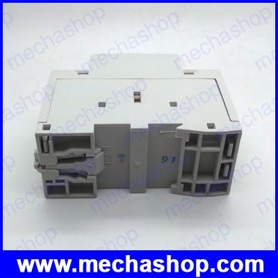 เอซีคอนแทคเตอร์ แมคเนติกคอนแทกเตอร์ 2P 63A 220/230V 50/60HZ Din rail Household AC Contactor 2NO