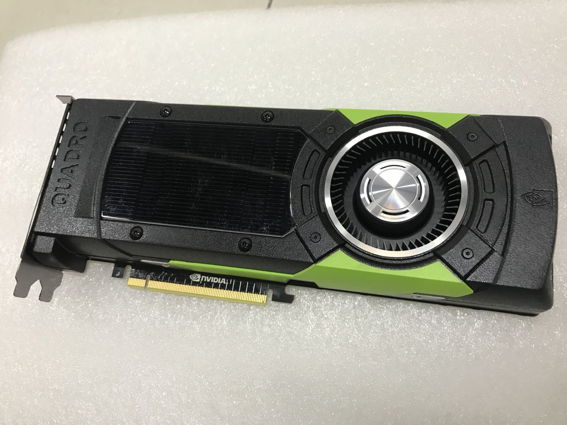 NVIDIA Quadro M6000 12G