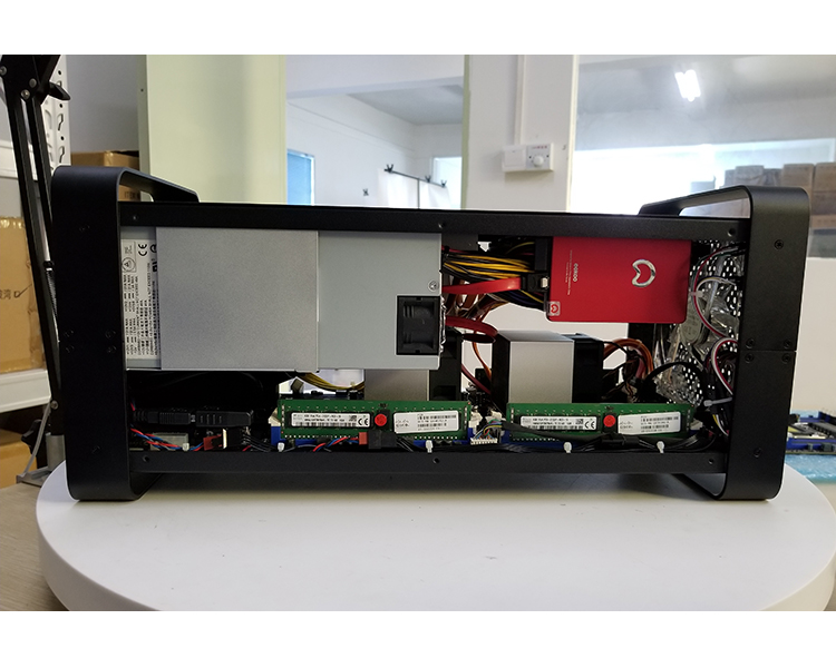 ASUS Z10PH-D16 + เคส NTX