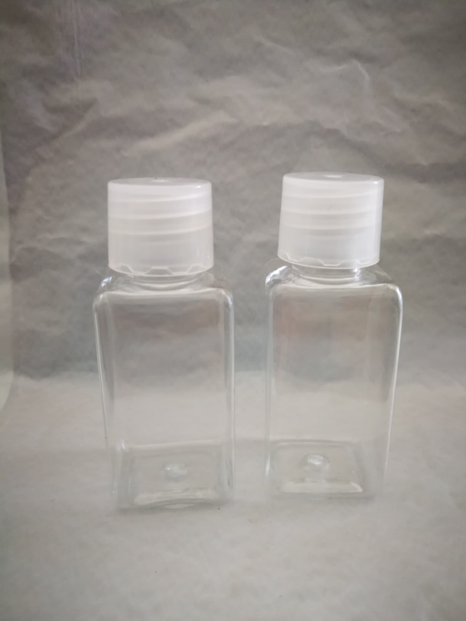 ขวดPET 30 ml ( แพ็ค50ชิ้น )