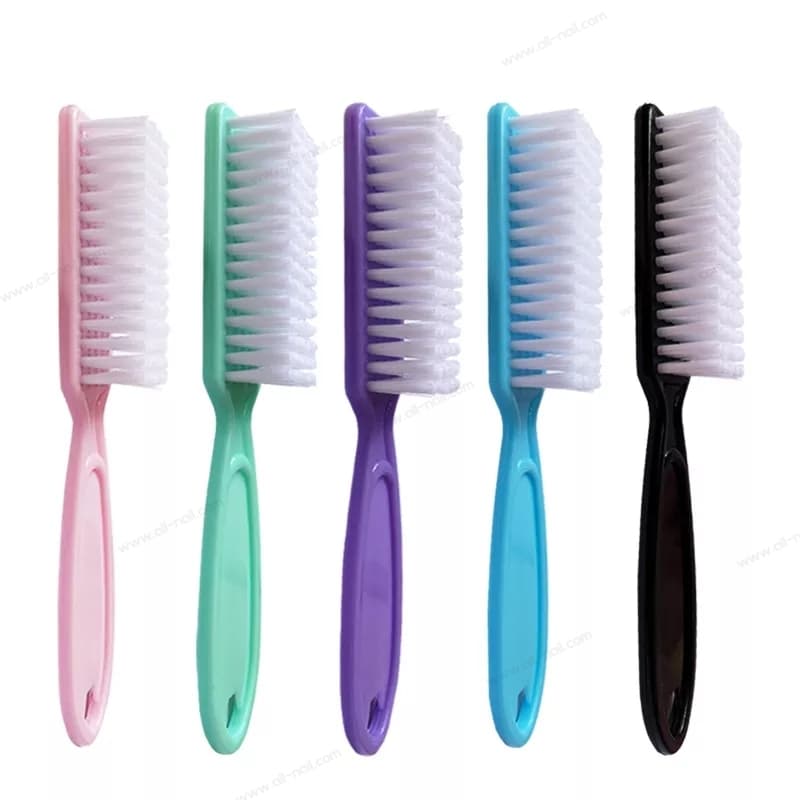 แปรงขัดซอกเล็บ แปรงขัดเท้า แปรงขัดอเนกประสงค์ ราคาประหยัด