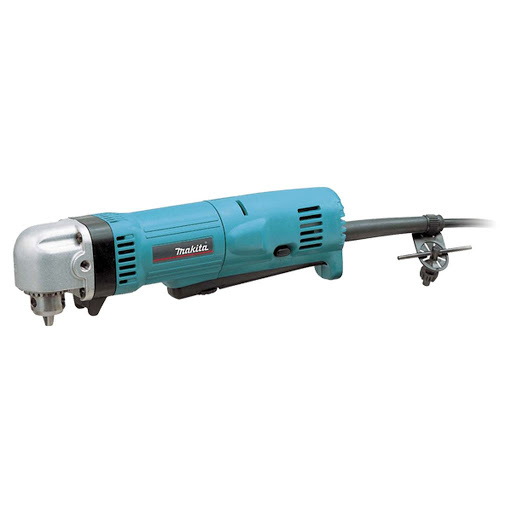 สว่านไฟฟ้าหัวงอ 3/8" Makita DA-3010 (ชุด)