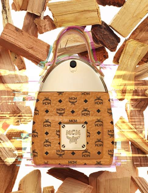 น้ำหอมแท้ MCM Eau de Parfum30ml กล่องซีล