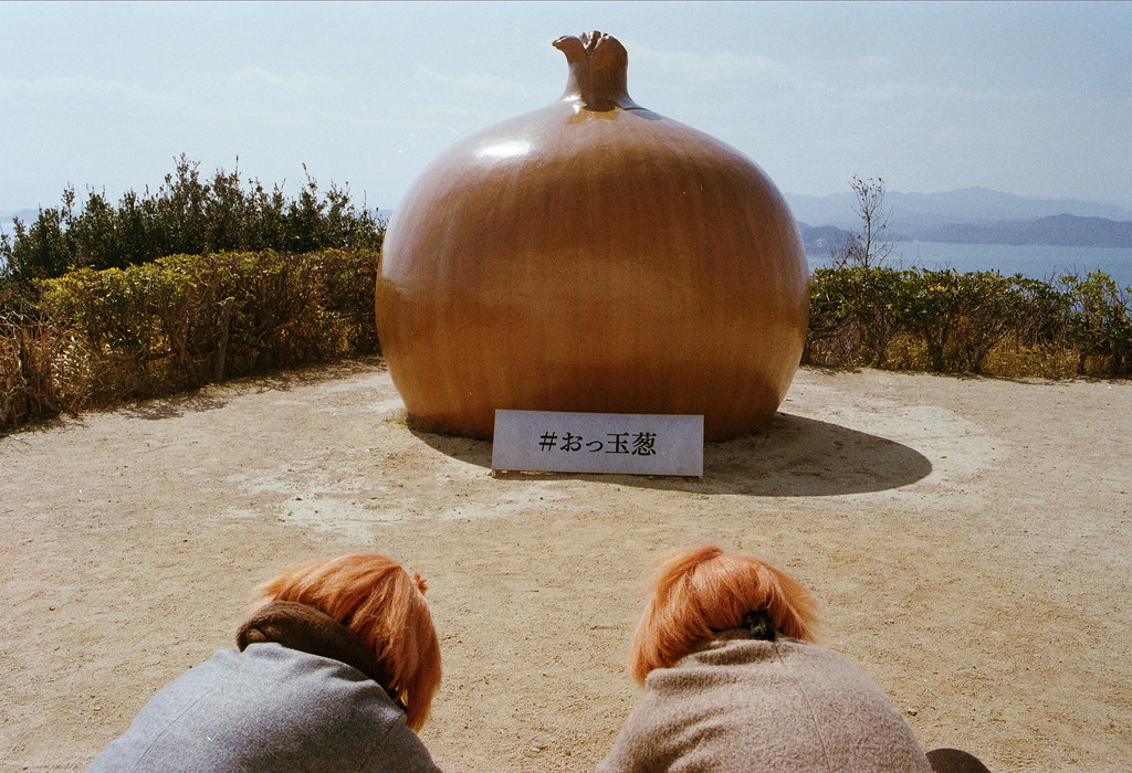 (Pre-Order) ภาพผลงาน The Little Onion