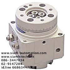 SMC MSUB1-90S ROTARY ACTUATOR