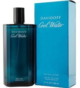 น้ำหอม Davidoff Cool Water For Men EDT 200ml