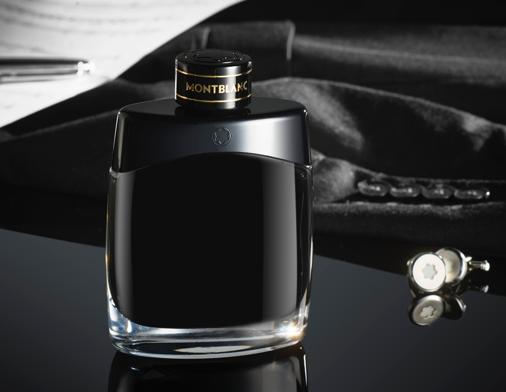 น้ำหอมแท้แบ่งขาย MontBlanc Legend EDP💕Travel Size #แบบทดลอง