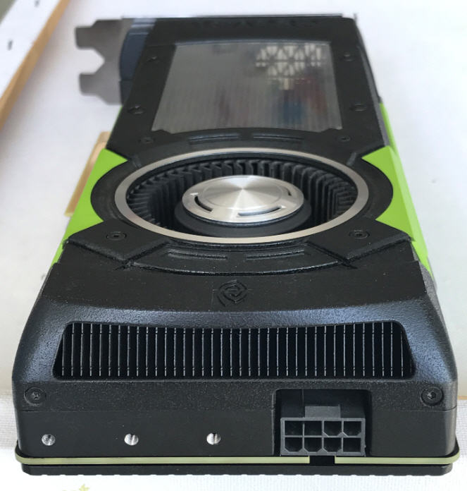 NVIDIA Quadro M6000 12G