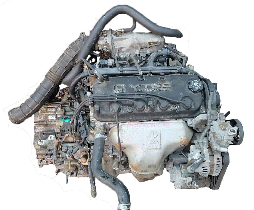 เครื่อง F23A VTEC