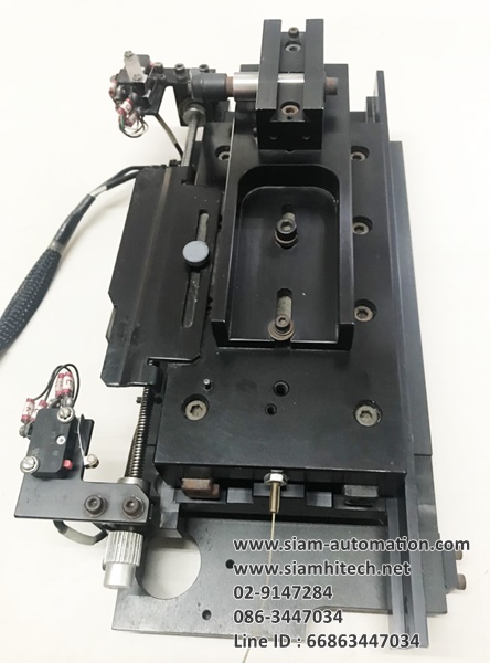 แกนสำเร็จ กว้าง 10 ซม. ยาว 30 ซม.