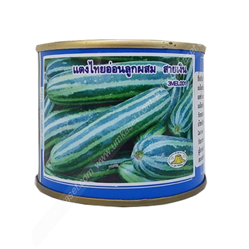แตงไทย สายเงิน ตรางอบทอง