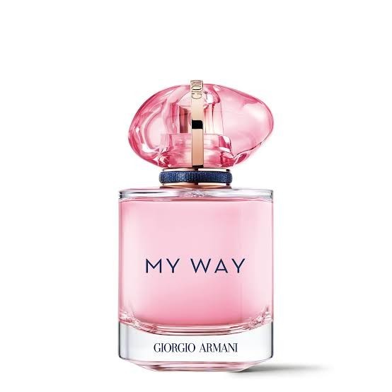 น้ำหอมแท้แบ่งขาย Giorgio Armani My Way Eau De Parfum Nectar 💕Travel Size แบบทดลอง
