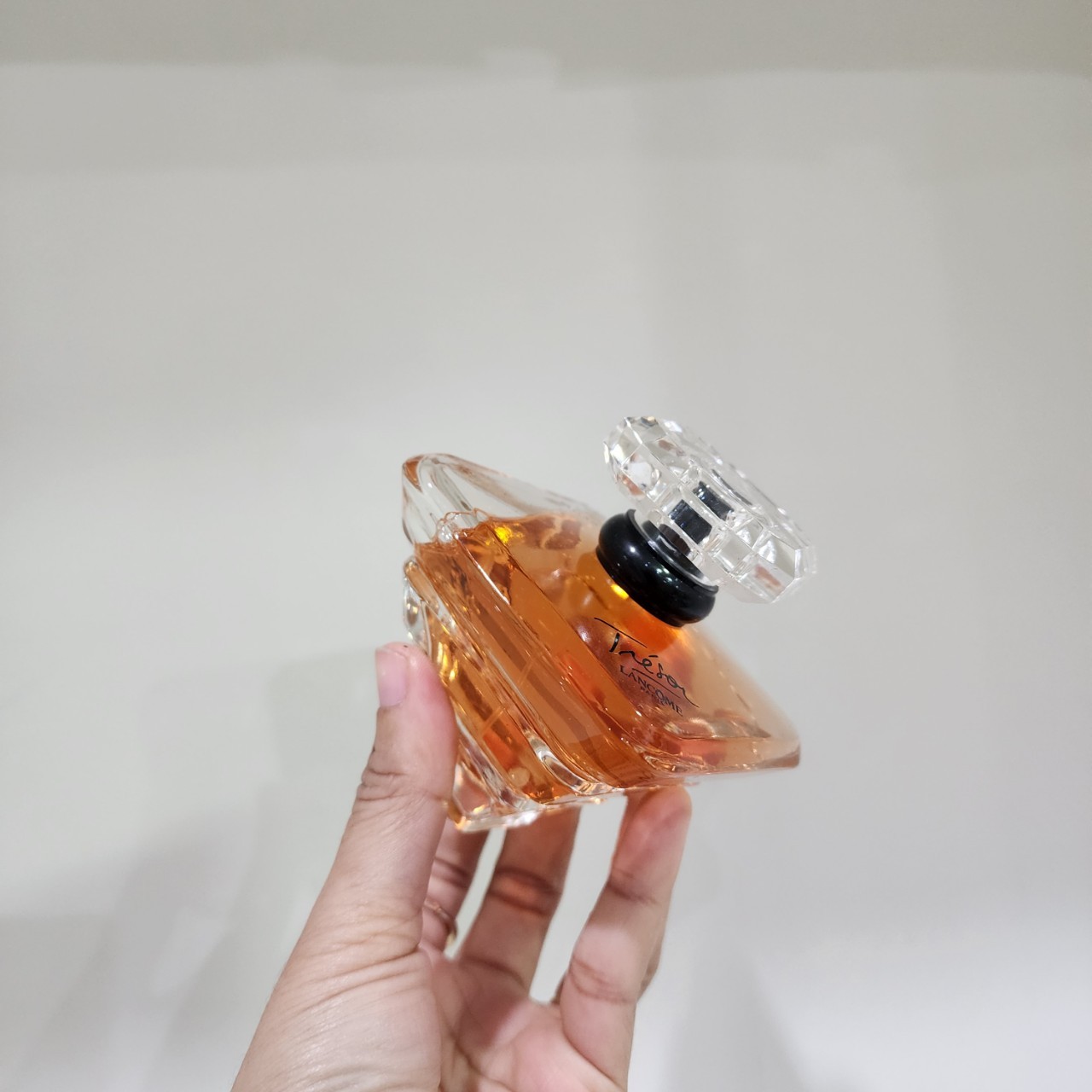 น้ำหอมแท้แบ่งขาย Lancome Tresor EDP 💕Travel Size #แบบทดลอง