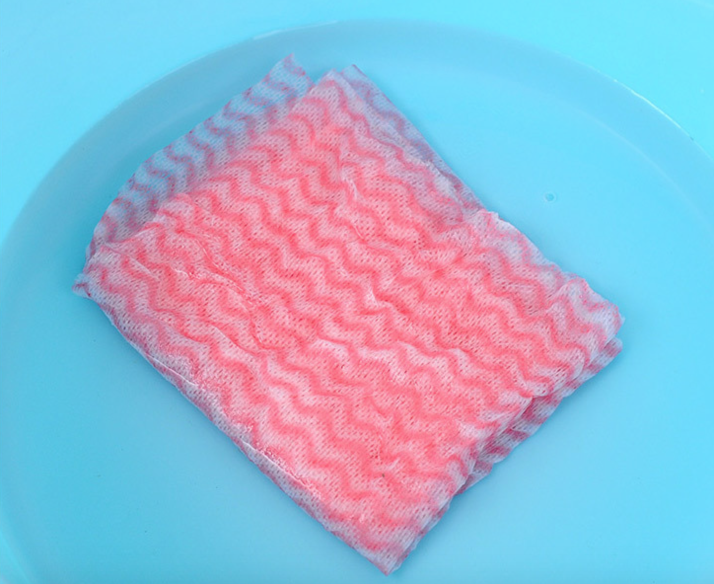 ผ้า ขนหนู อัดเม็ด (ยกแพ็ค 10 ผืน)