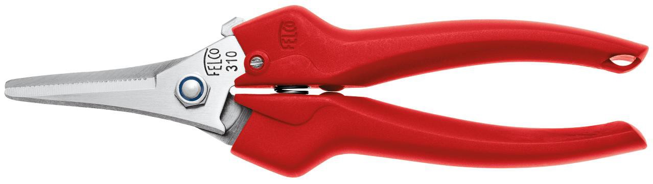 กรรไกรตัดผลองุ่น 7" FELCO 310 SWISS MADE (อัน)