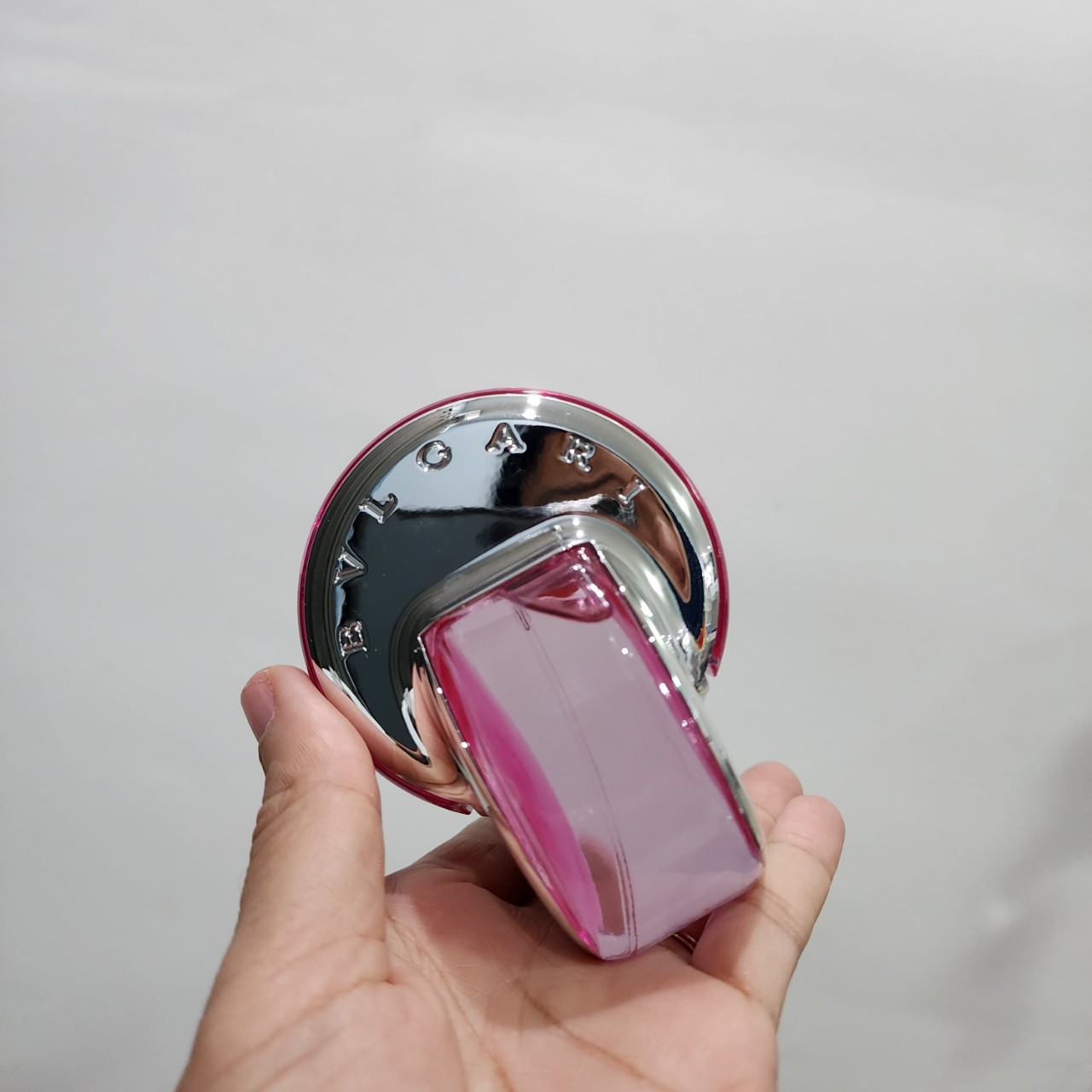 น้ำหอมแท้แบ่งขาย Bvlgari Omnia Pink Sapphire 💦แบ่ง 💕Travel Size แบบทดลอง