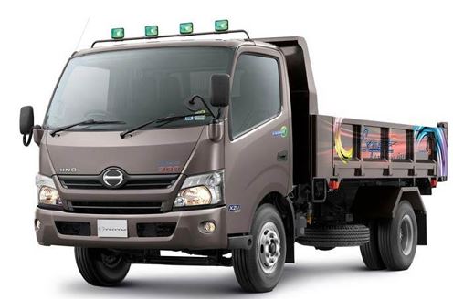 วงจรไฟฟ้าเครืองยนต์ NO4C-VB N04C-VA รถบรรทุกฮีโน่ระบบ HINO SERIES 300 EXPERT ฮีโน่ ชีรี่ย์ 3 WIRING DIAGRAM วงจรเชียงกงญี่ปุ่น ไวริ่งไดแกรมรถบรรทุก XZU600R XZU650R XZU710R XZU720R รหัส EHI-19