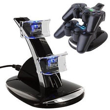 PS4: Controller Charging Stand (3rd Party) [ส่งฟรี EMS]