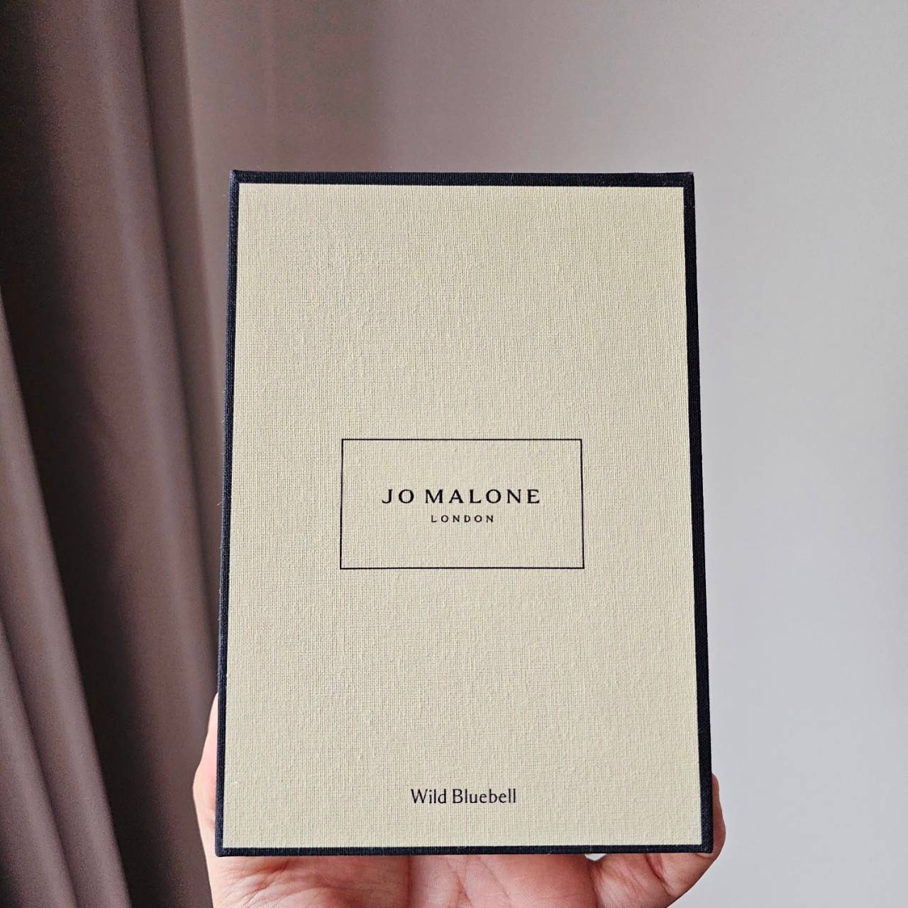น้ำหอมแท้ Jo Malone Wild Bluebell Cologne SET 100ml +9 ml