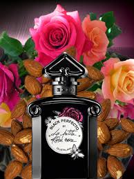 น้ำหอมแท้แบ่งขาย Guerlain La Petite Robe Noire Black Perfecto Eau de Toilette Florale 💕Travel Size #แบบทดลอง